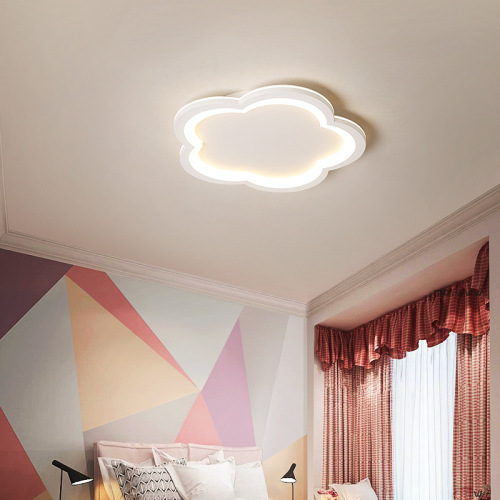 LEDER Dekorasyon nga Flush Ceiling Lightings