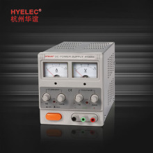 Analogue DC Power Supply HY3005C linear mode 30v 5a