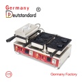 Germany Deutstandard Ice Cream Taiyak Cone Machine For sale