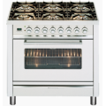 90cm Freestanding Perion Gas Ovens