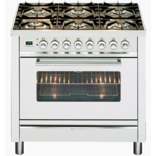 90cm Freestanding Ovens Gas Cooker