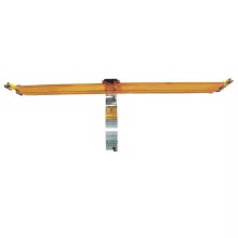 LDP Suspended Electric Single Beam Overhead Crane