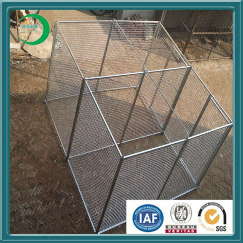 Customized Type Dog Cages for Cars (xy-P6)