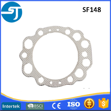 Diesel motor cylinder head gasket manufacturer