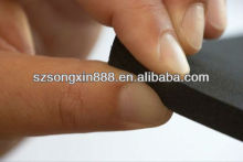 1-20MM Thick silicone sponge sheet