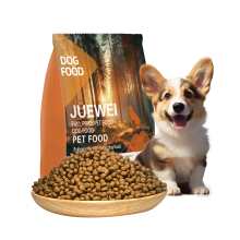 Wholesale Dog Food: Nutritious & Delicious for Retailers and Breeders