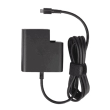 HP用65W USB-C電源アダプター充電器