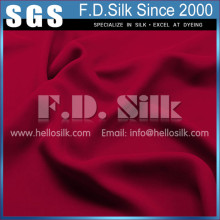 2015 Hellosilk new style promotion wrinkle silk georgette fabrics