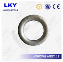 Drop Forged Weldless Round Ring Galvanized Weldless Round Ring