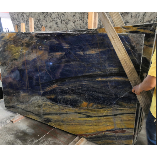 sodalite blue slabs for sale