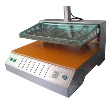 Smart Card Inlay Open Circuit Testing Equipment