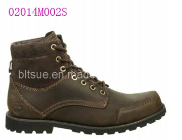 Casual Boot Hiking Shoes