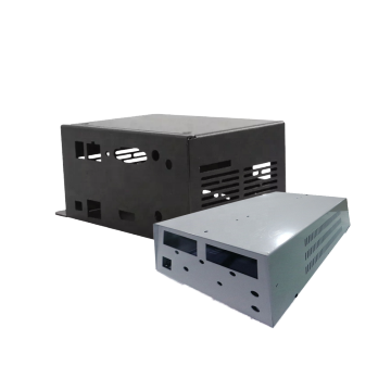 Precise Sheet Metal Bending Processing Service