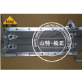 قوس مبرد الزيت KOMATSU S6D155-4 Assy 6127-61-2113