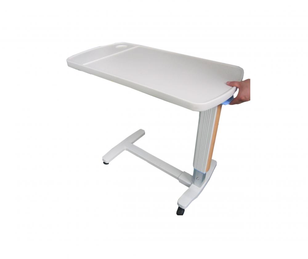 Hospital Grade Over Bed Table