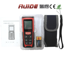laser measuring device