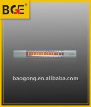 500W radiator pool heater infrared heater