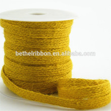 Best seller hemp textile for your creation