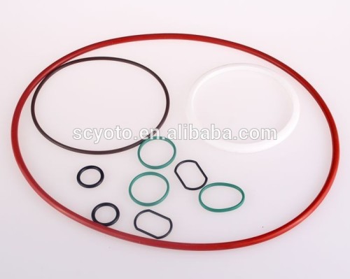 FKM O Ring/NBR O Ring /Rubber Seal Ring