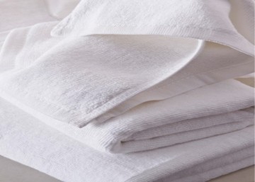 21S/2  100% Cotton Hotel Towel Cheap Towel