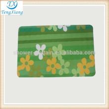 terry cloth bath mats