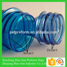 38mm Plastic Bottle Preform