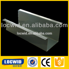 FRP GRP Fiberglass Extrusion Profile