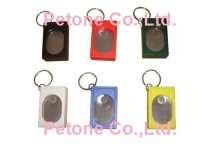Square Dog Training Clicker
