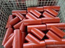 En877 Cast Iron Fittings