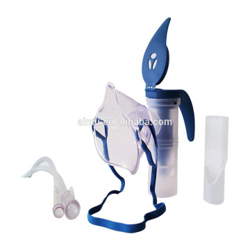 medical compressor nebulizer accessory