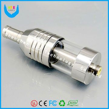 Latest Genesis Tank Rebuildable Atomizer Aga-T Vaporizer