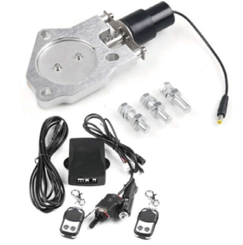 Advanced Exhaust Valves for Optimal Engine Efficiency