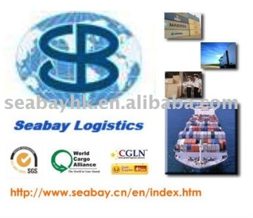 Logistics service,logistics solution from China to Swaziland/Worldwide