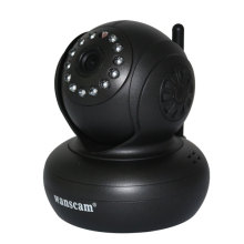 Hot Sale Wanscam Indoor P2P IP Camera Support Cellphone View