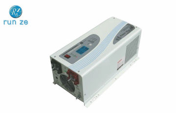 White Metal Electronic Enclosures Power Supply For Communication