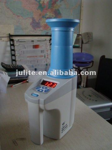 grain moisture tester