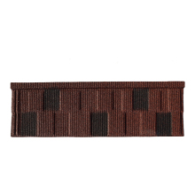 Easy Installation waterproof metal tile