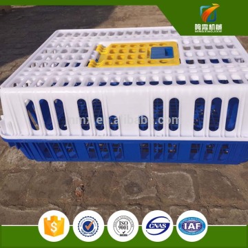 chicken transport box with PP