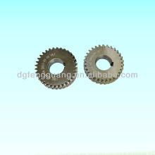 air compressor part for gear ring/ atlas copco gear/screw Air compressor spare part