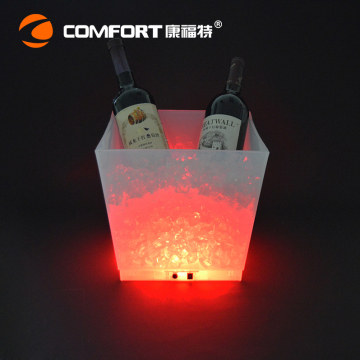 Led beer buckets for sale