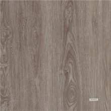 Plastic PVC vinyl materials click-lock style cheap SPC flooring