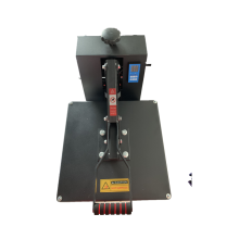 Hot Drill Advertising Shop Printing Machine Manual