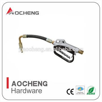 Oil Control Valve Manual/Oil Control Manual Nozzle