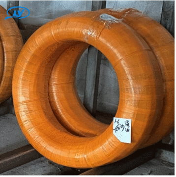 1.6mm Reliable High Carbon Spring Wire