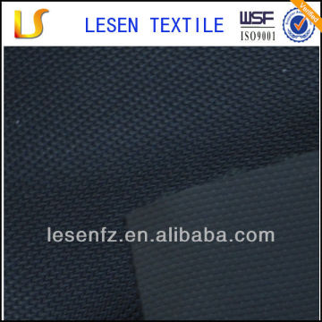 Lesen Textile heavy oxford fabric 1680D coated fabric