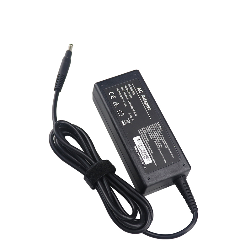 HP 19.5V 3.33A OEM AC DC Adapter Charger