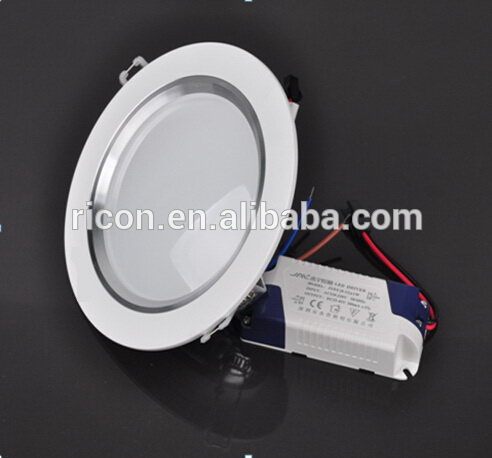 Cheap new coming 3w led shallow down lighting