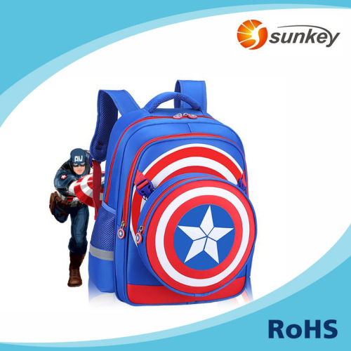 Cool Waterproof Pre School Toddler Backpack For Girls Boys