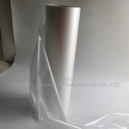 Oriented Polypropylene BOPP mono film for printing