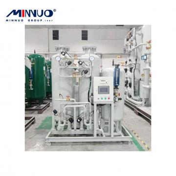 Professional Factory Direct Supply Nitrogen Generator